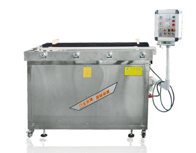 久羅防護罩高頻焊接機JL-1500HFL 久羅防護罩高頻焊接機JL-1500HFL