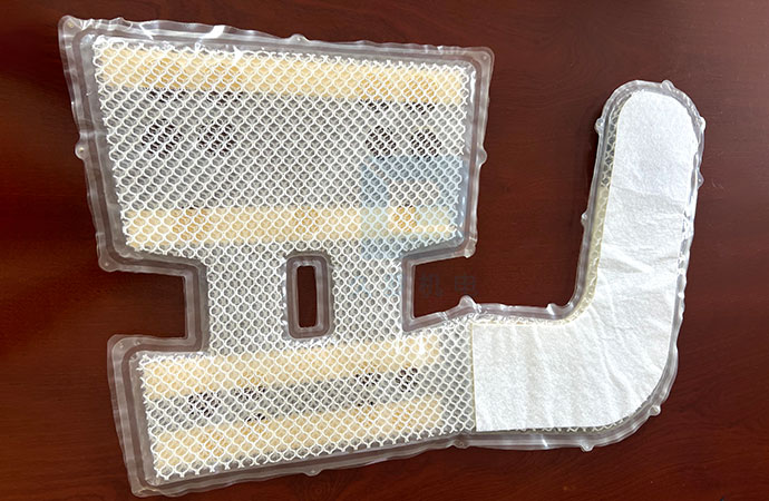 汽車(chē)通風(fēng)座椅 汽車(chē)通風(fēng)座椅