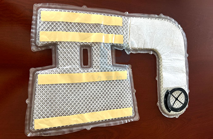 汽車(chē)通風(fēng)座椅 汽車(chē)通風(fēng)座椅